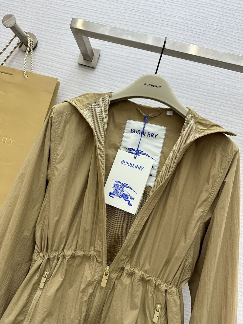 Burberry Outwear